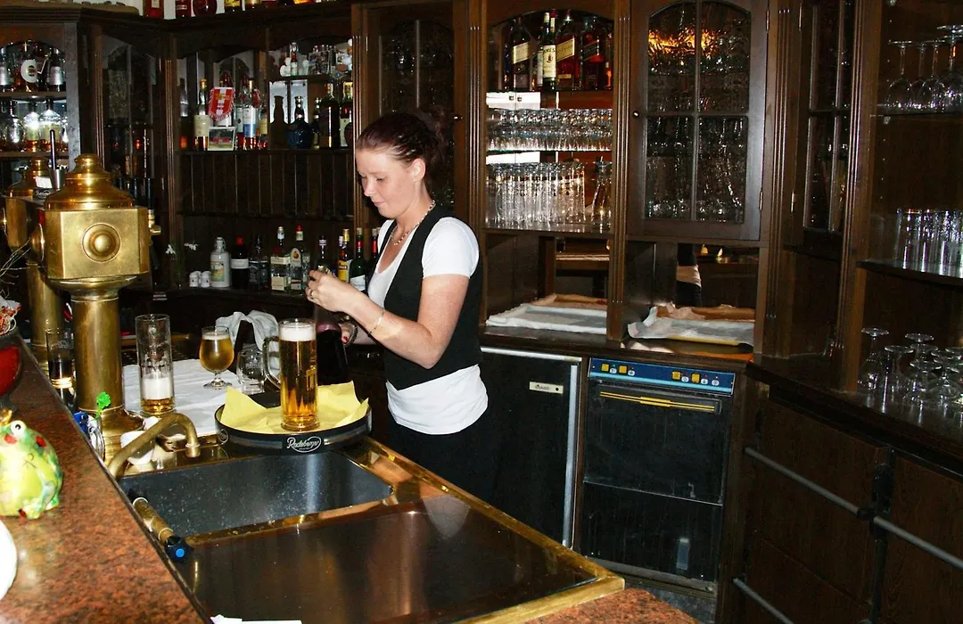 Bluhm's Hotel&Restaurant am Markt-1