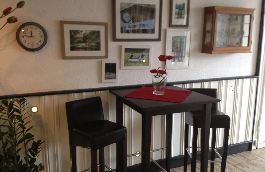 Hotel Stadt Munster-1