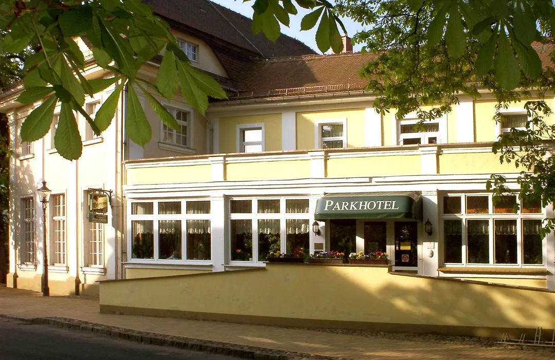 Parkhotel Pretzsch-1