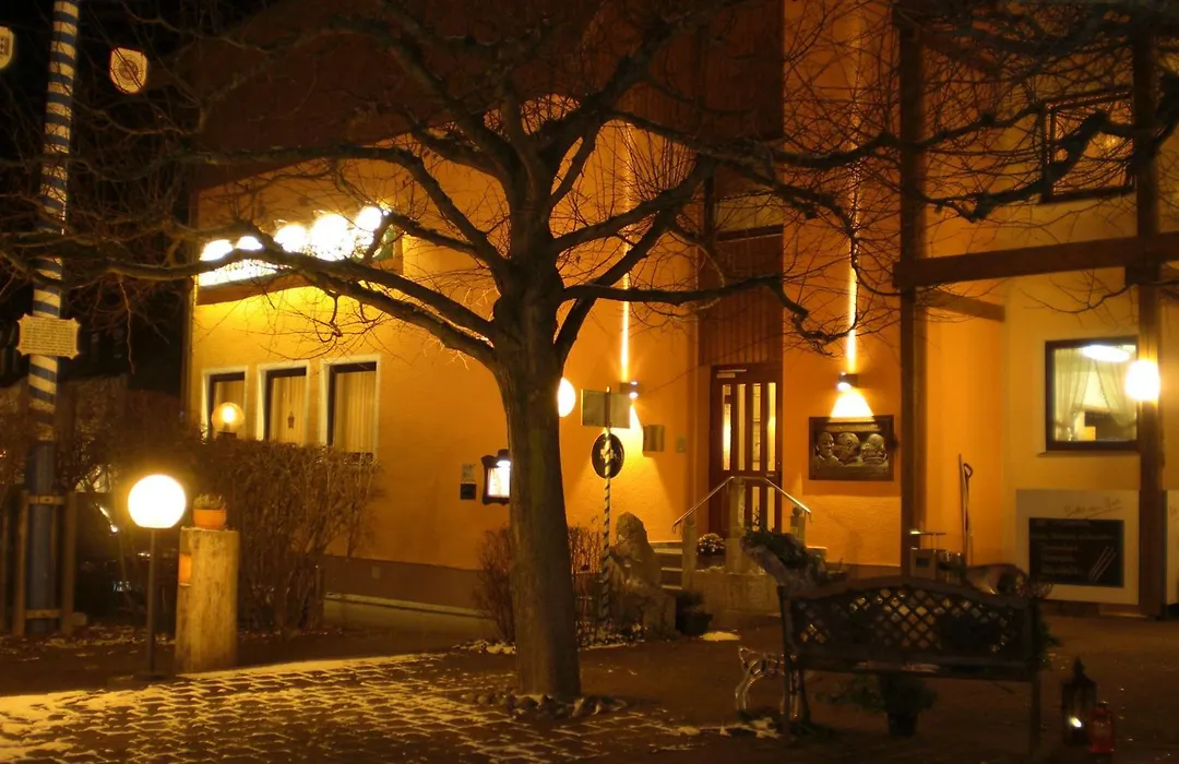 Gasthof Fröhlich-1