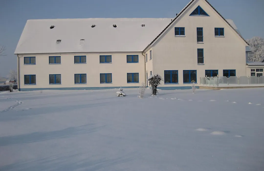 Hotel Pommernland-1