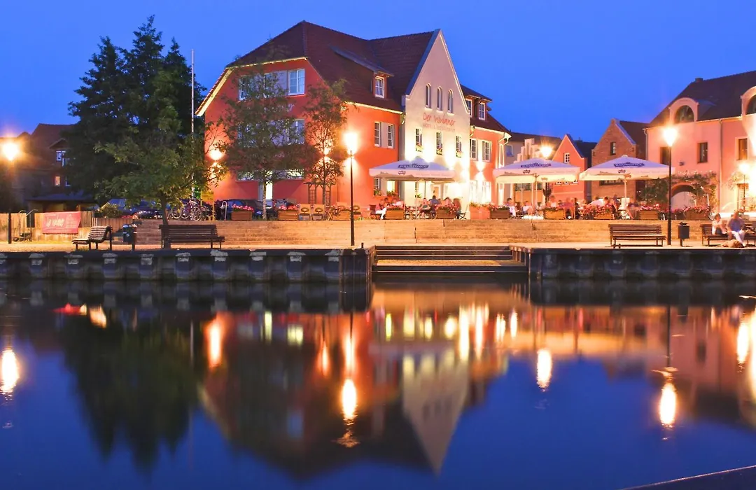 Der Insulaner - Hotel&Restaurant-1