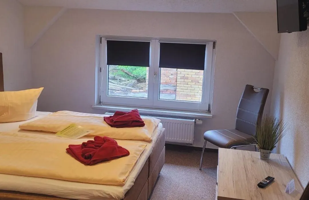 Pension&Gasthof Storchennest-1