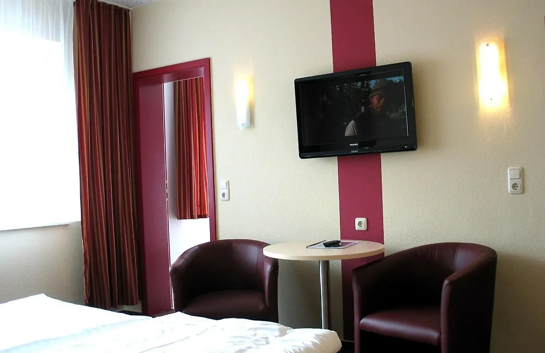 Panorama Hotel Bansin-1