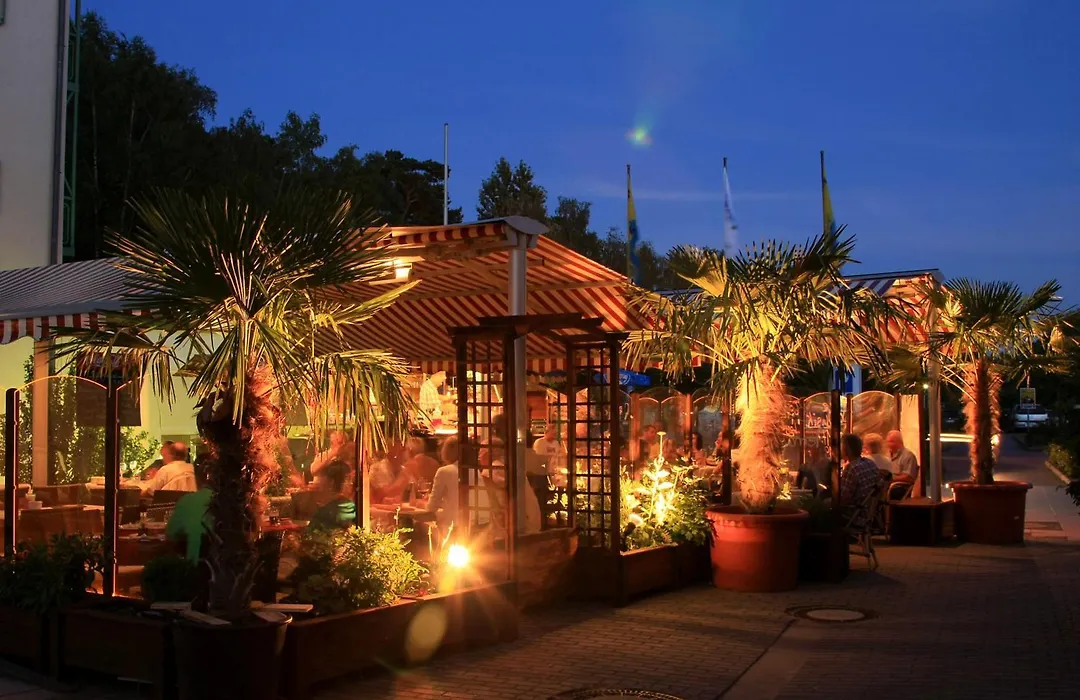 Park Hotel Sellin-1