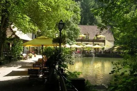 Waldhotel Silbermühle-1