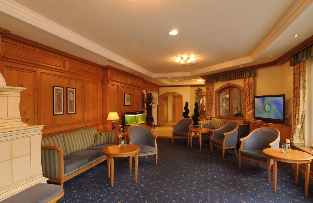 Hotel & Gasthof Richard Held-1