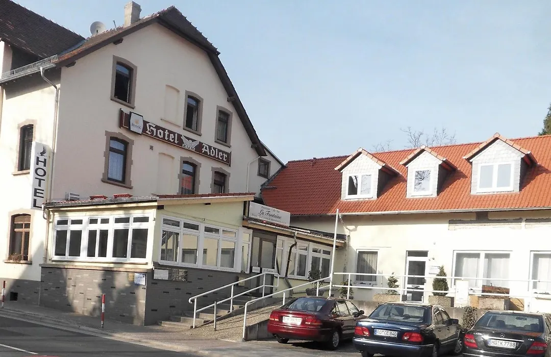 Hotel zum Adler-1