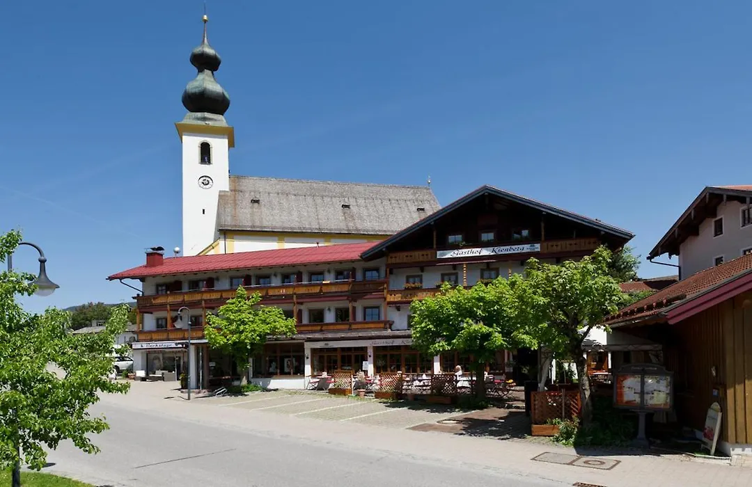 Gasthof Kienberg-1