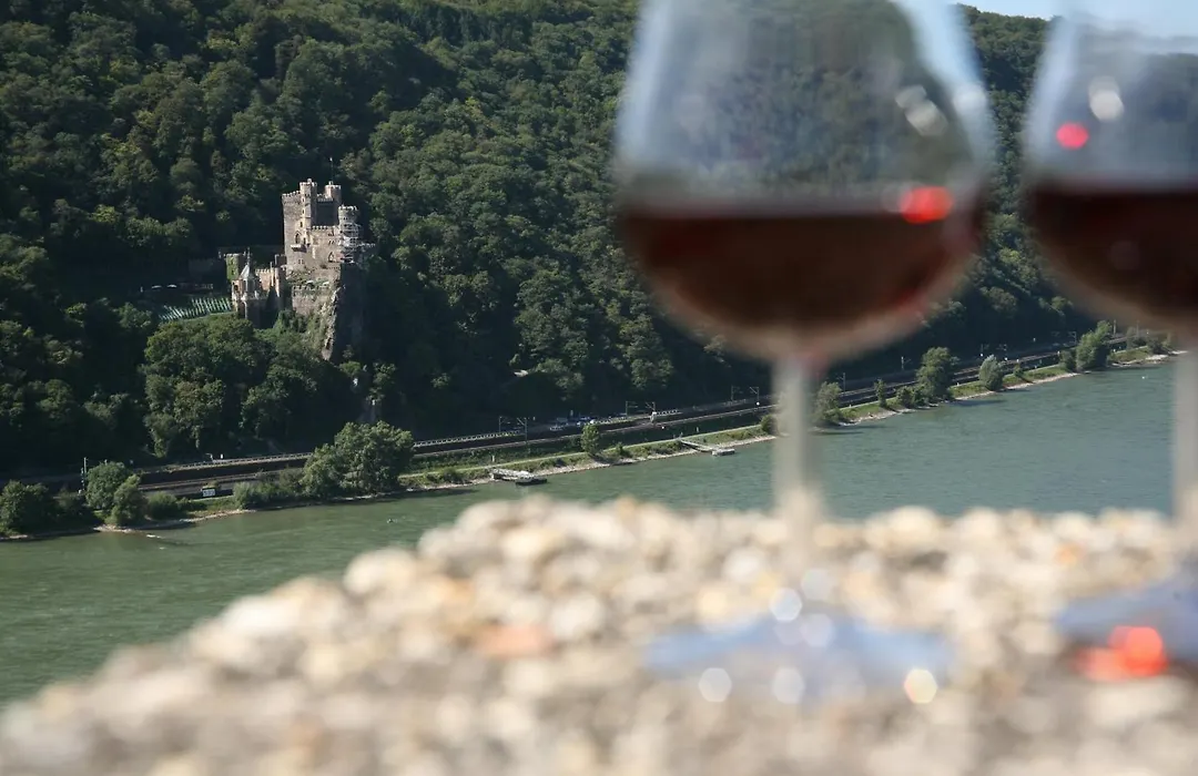 Rheinhotel Lamm-1
