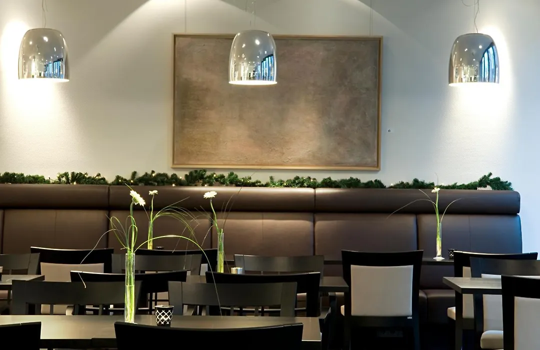 Aquis Grana City Hotel-1