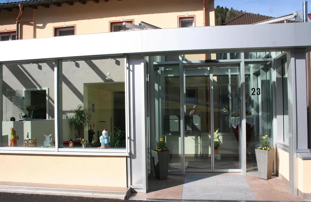 Hotel Sonnenhof-1