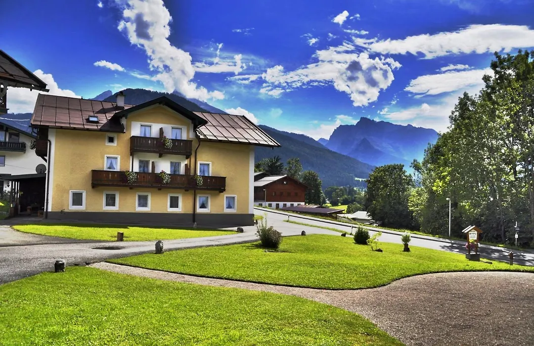 Pension Gregory-1