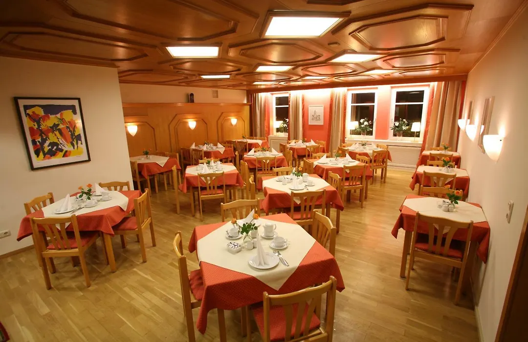 Hotel Am Kuhbogen-1