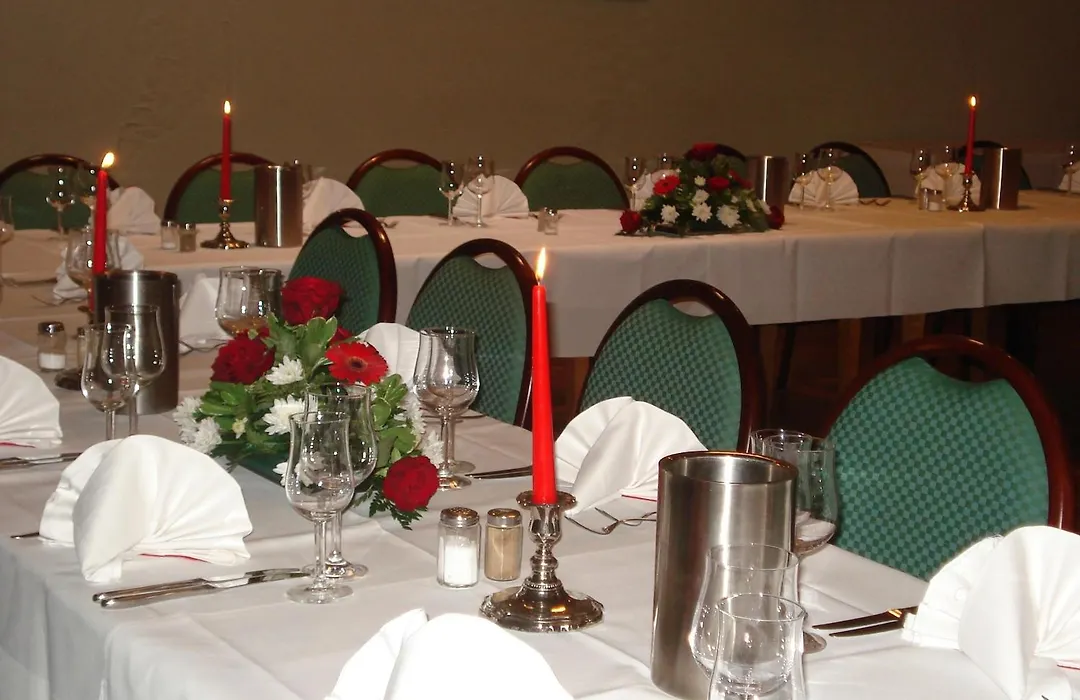 Hotel Am Nordkreuz-1