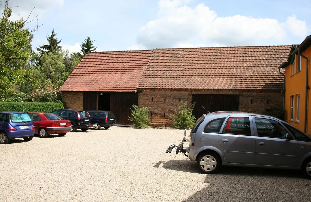 Hotel Nordic Spreewald-1