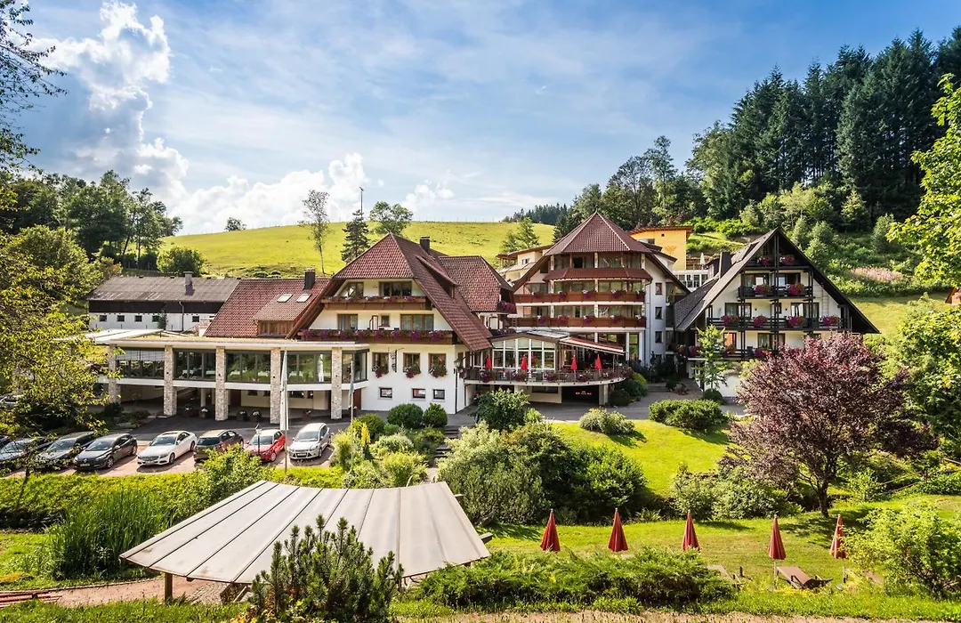 Naturparkhotel Adler-1