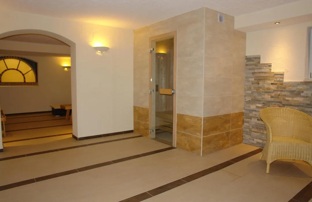 Stoll'S Hotel Alpina-1