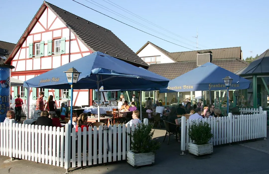 Waldhotel Bächlein-1