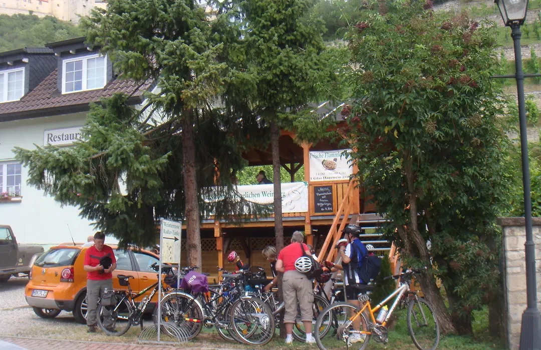 Hotel am Weinberg-1