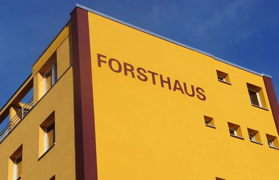 Forsthaus Appartements-1