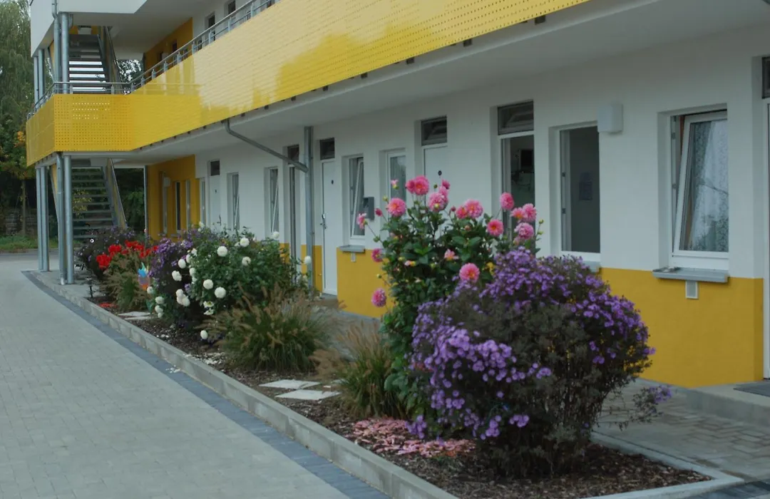 I-Motel Obertshausen Nahe Frankfurt-1