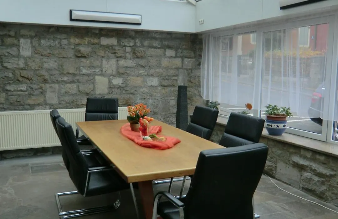 Appart International Boarding House-1
