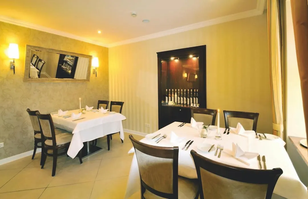 Hotel Restaurant Ölmühle-1