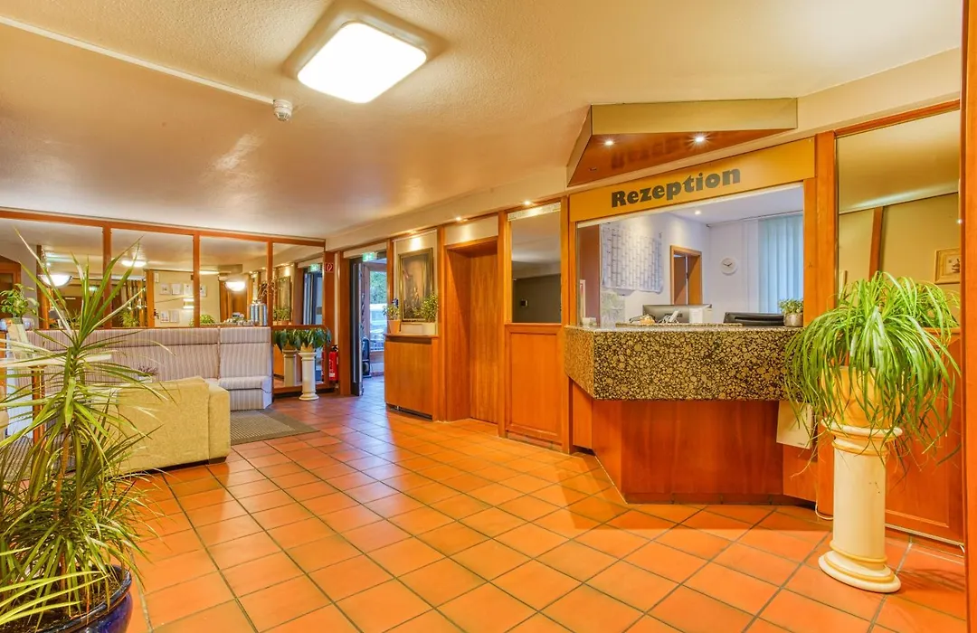 Sporthotel Bad Bevensen-1