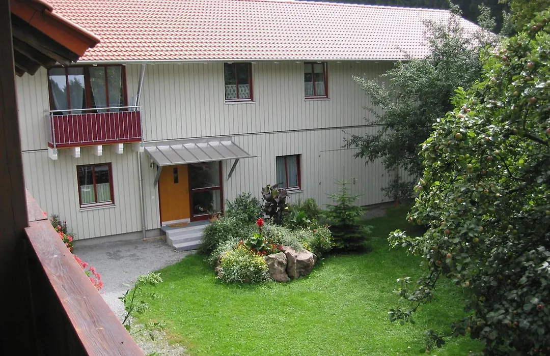 Waldpension Jägerstüberl-1