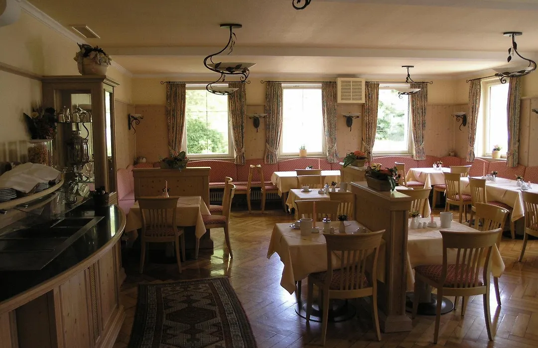 Bed&Breakfast Bulligan-1