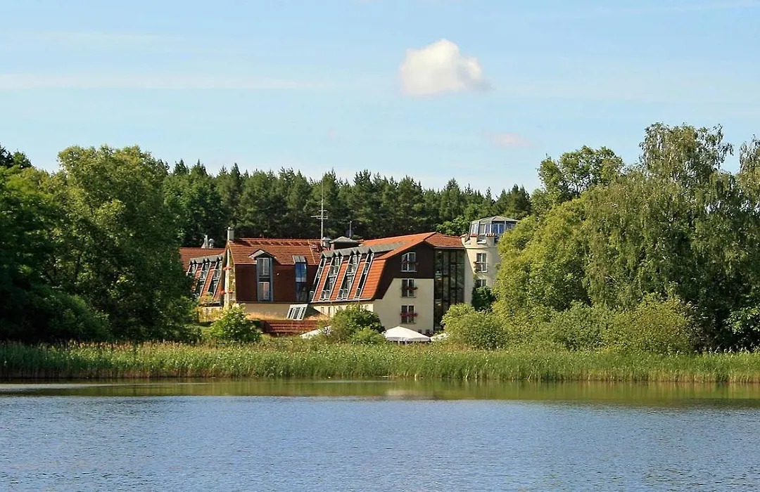 Hotel & Spa Sommerfeld - Adults Only-1