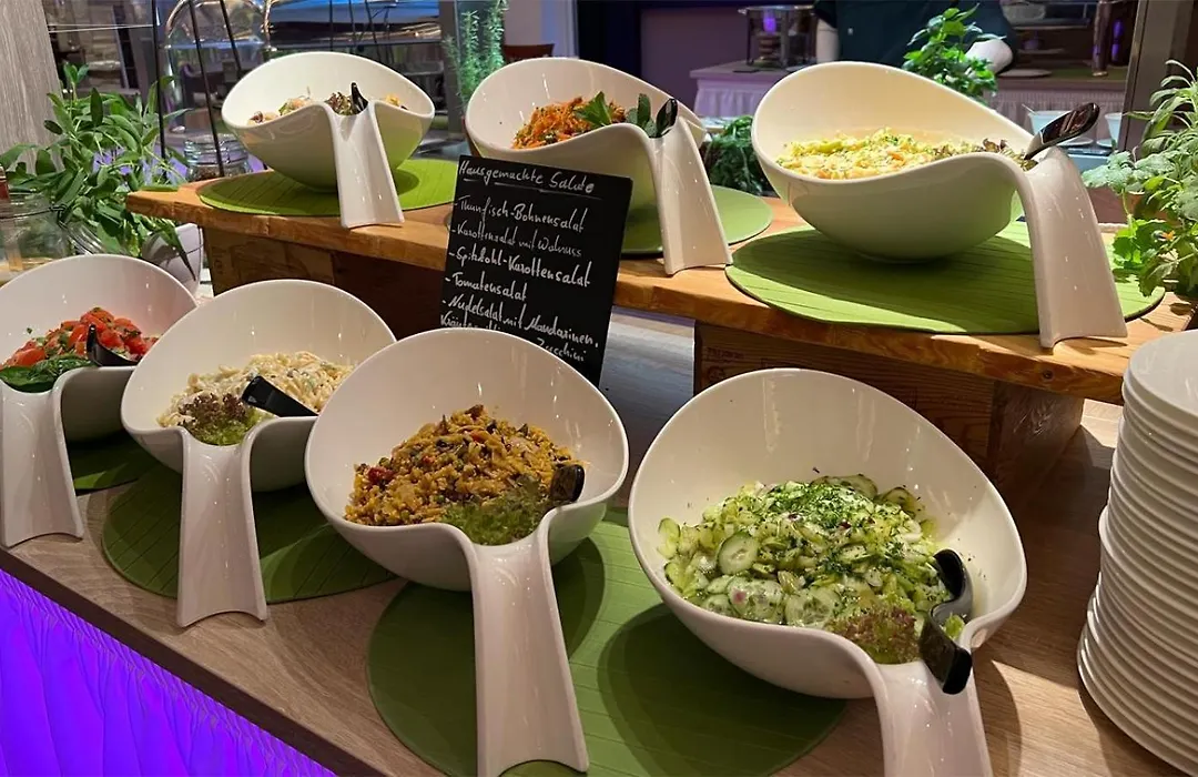 Hotel & Spa Sommerfeld - Adults Only-1