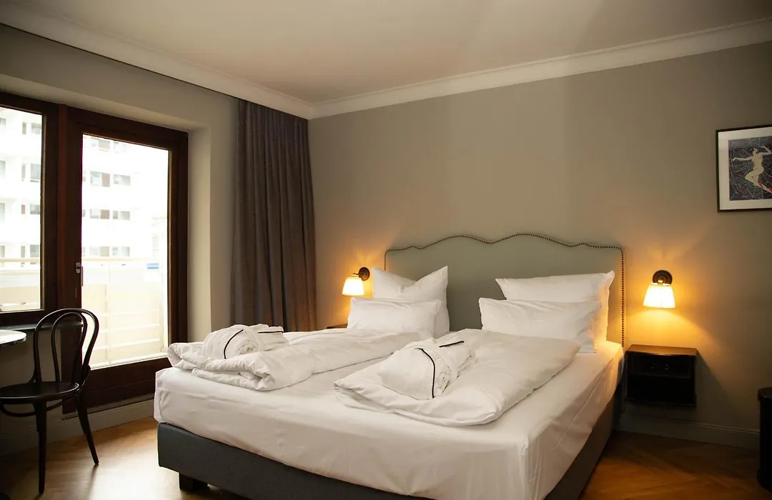Mimosa Hotel-1