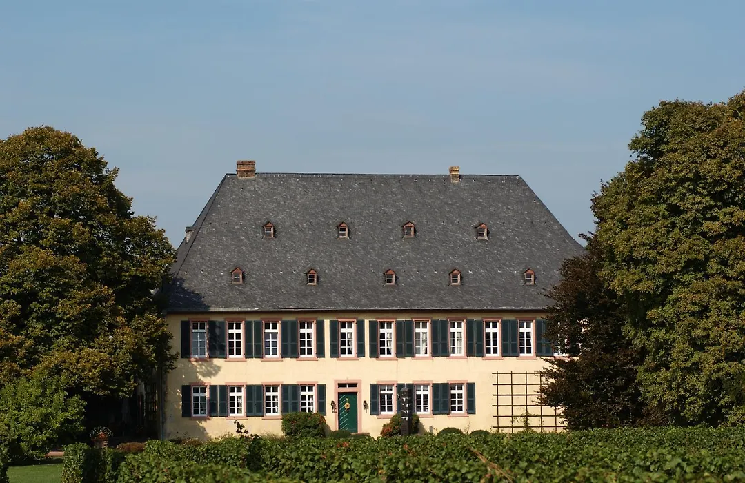 Gutshotel Baron Knyphausen-1