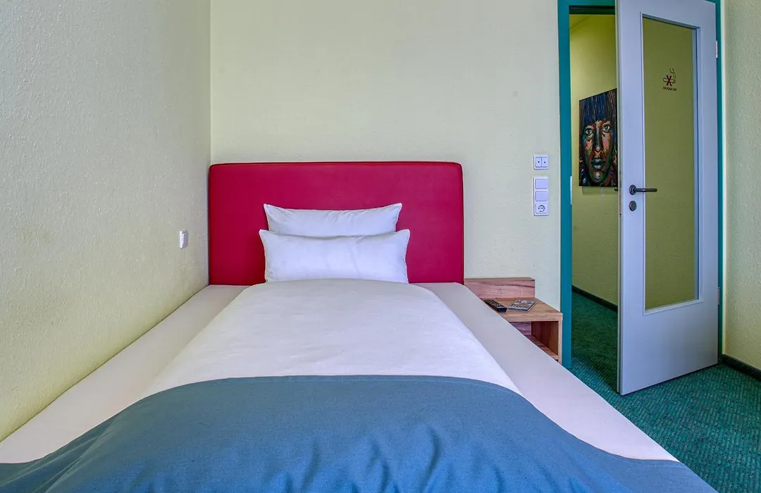 Centro Hotel Böblingen, Trademark Collection by Wyndham-1