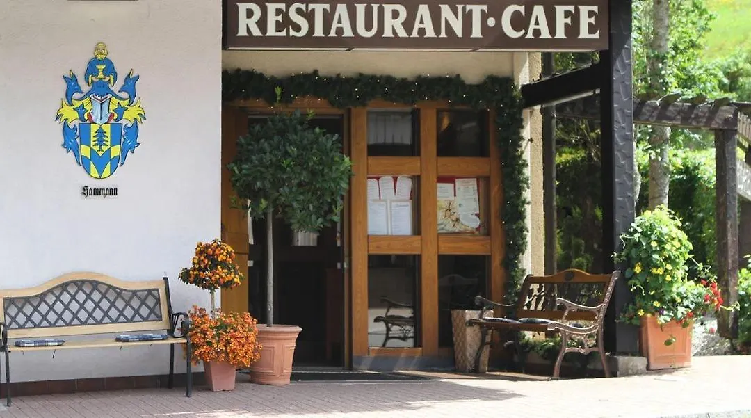 Hotel Schwarzwaldhof-1
