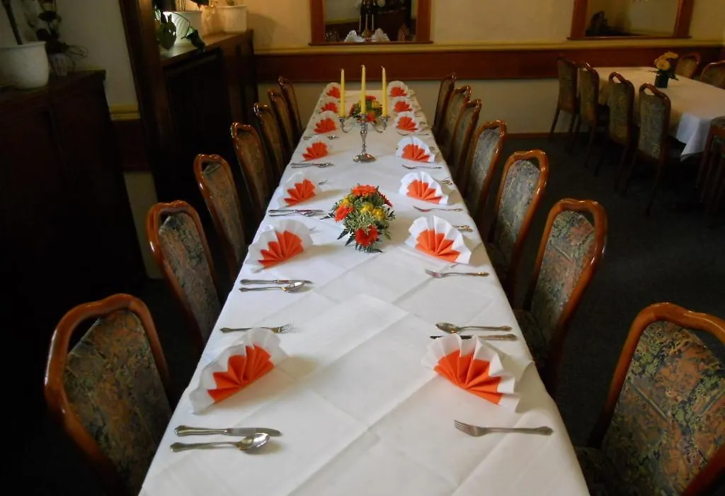 Hotel Restaurant zur Post-1