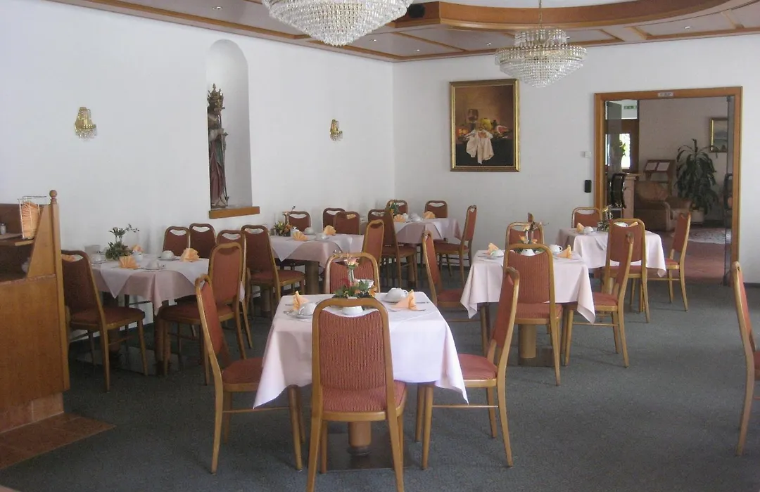 Hotel-Gasthof Maisberger-1