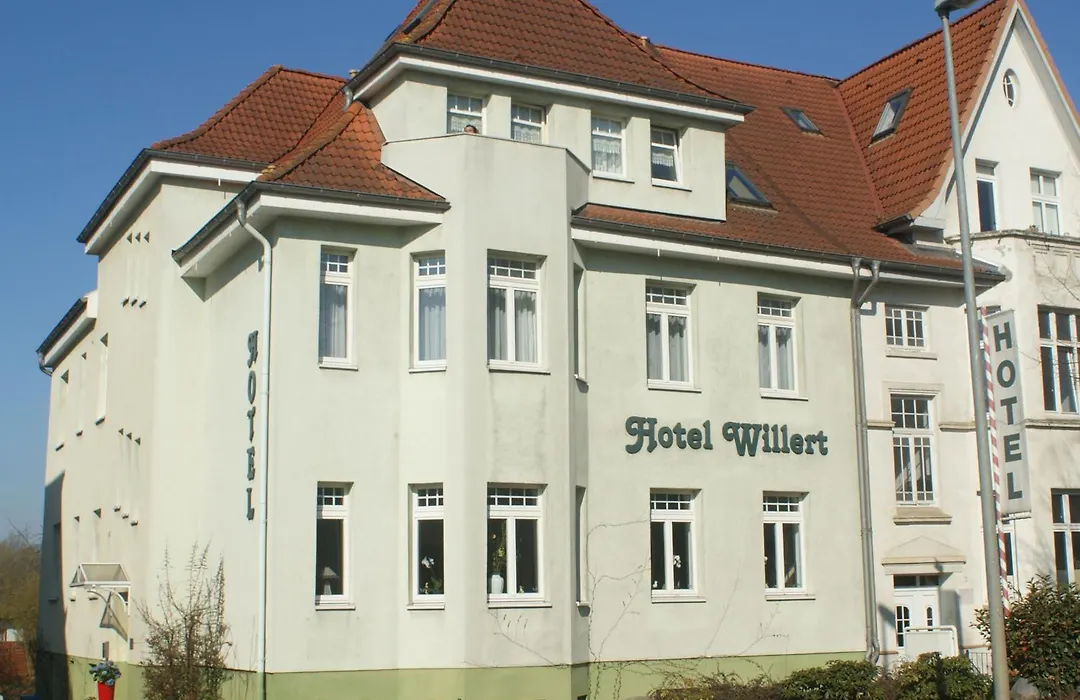 Hotel Willert-1