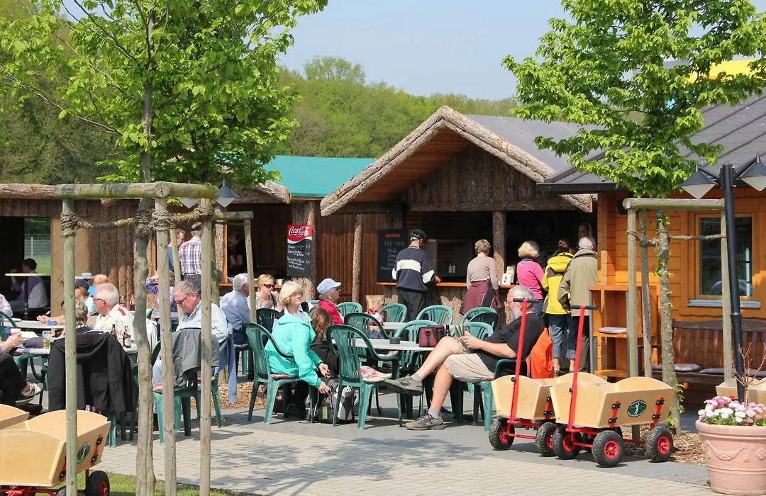 Gasthaus Eickholt Hotel-Restaurant-1
