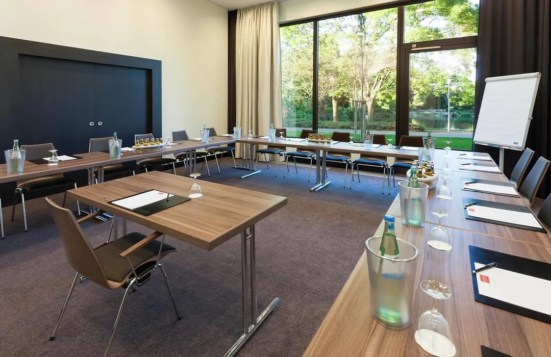 Steigenberger Parkhotel Braunschweig-1