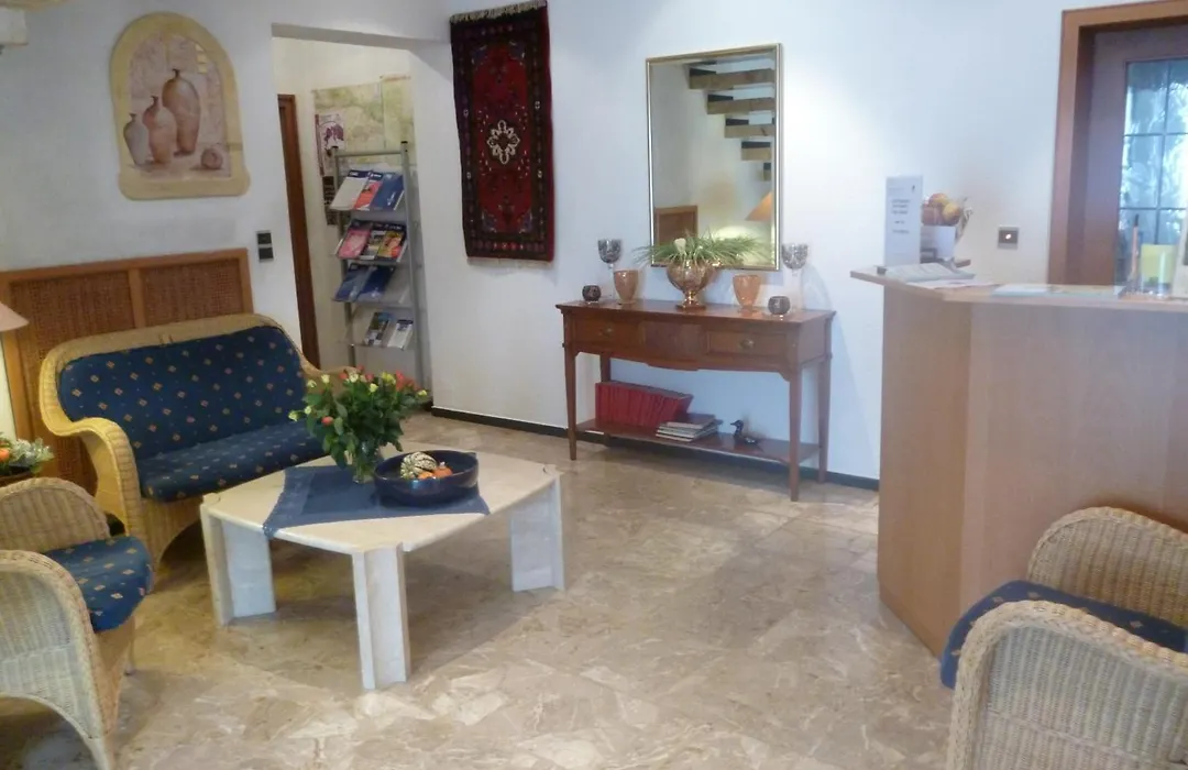 Pension Haus Wernemann-1