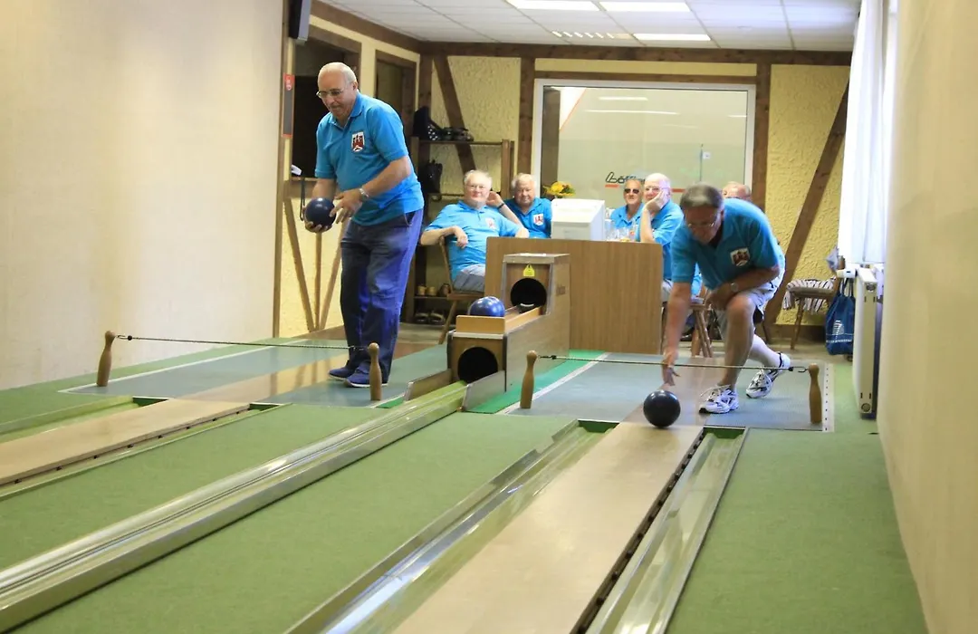 Sporthotel Wernigerode-1