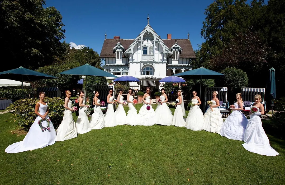 Hotel Barleben am See-1