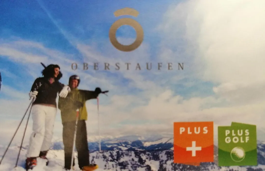 Mike's Apartment inkl. Oberstaufen Plus Card-1