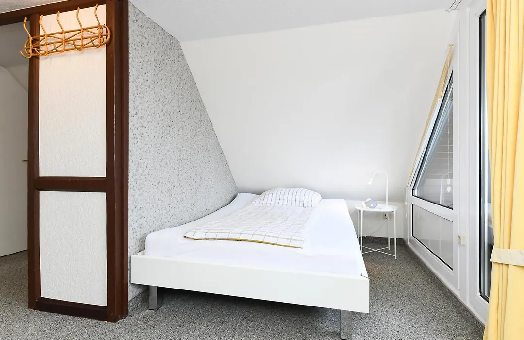 Ferienwohnungen im Haus am Wattenmeer-1