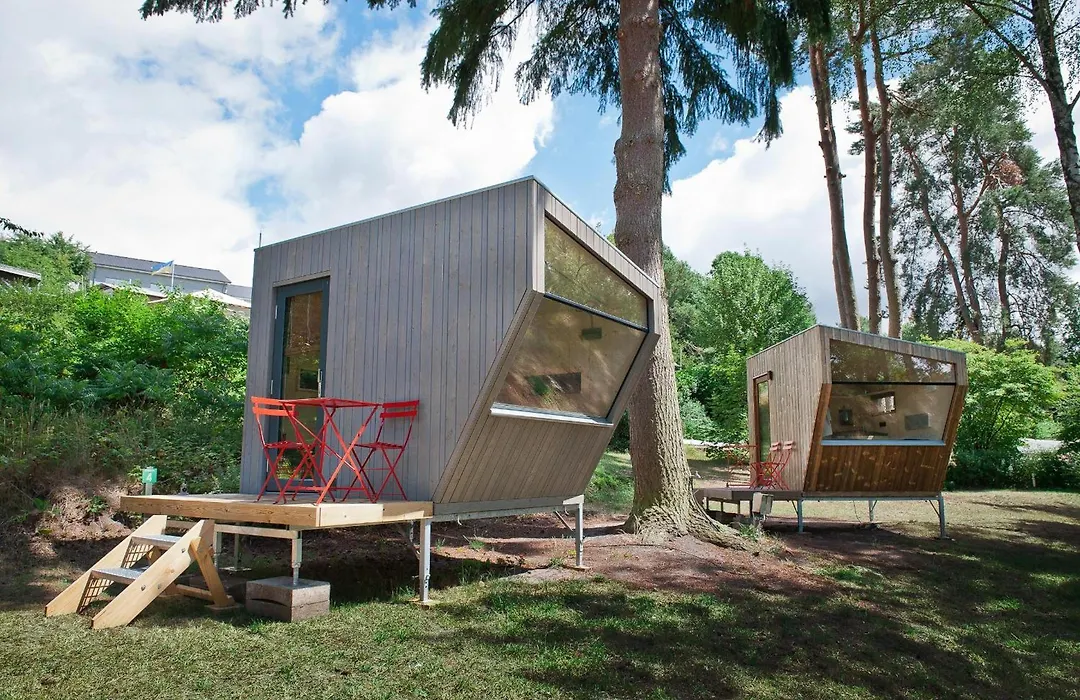 Sleep Space 4 - Salemer See-1