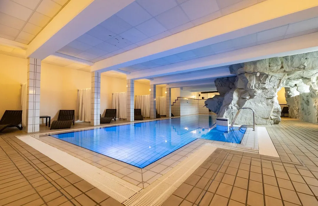 Seeblick Genuss und Spa Resort Amrum-1
