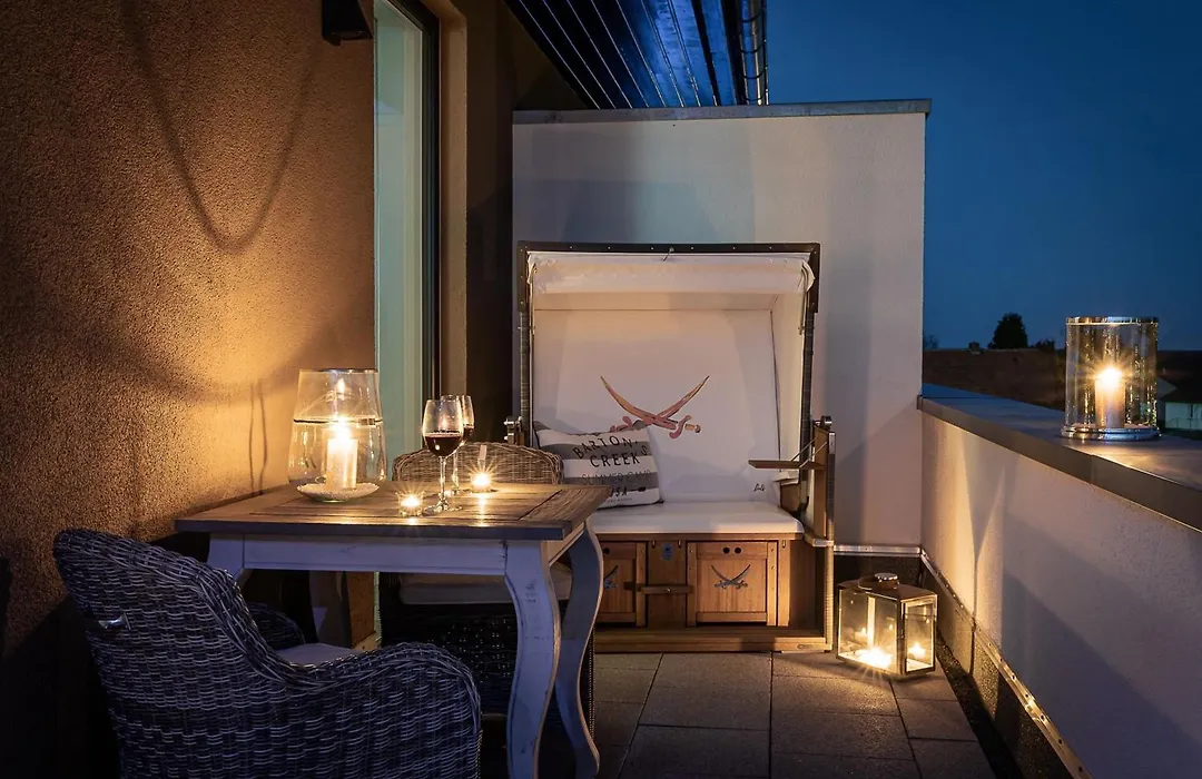Luxus Spa Penthouse Royal-1
